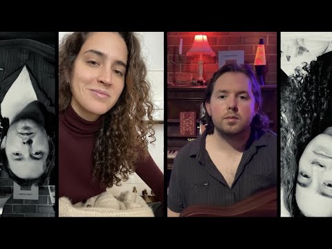 ITSA ME, MARO! - Calling The Paper Kites