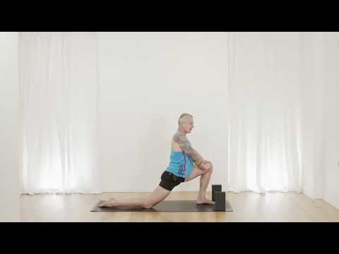 Yoga Chill Flow 7: Peaceful Yoga Flow to Melt Away Your Stress