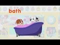 ABC Alphabet Kids Learning With Nick Junior Heroes