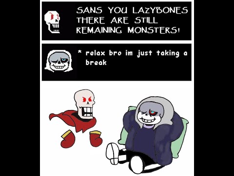 DustSpinShift - The So Lazy Murder