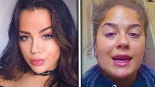 10 YouTubers Who Lost Their Fame In Seconds (Tessa Brooks, Smosh, Onision)