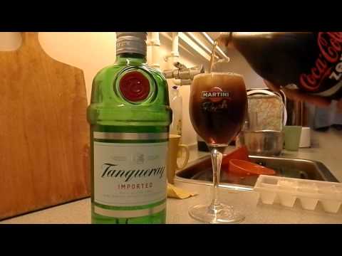 MongoTV_007 - Gin & Cola