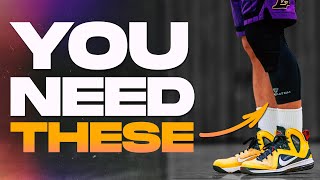 EVERY Basketball Player Need These.