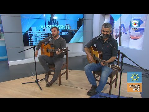 Cierre musical con Copla Alta