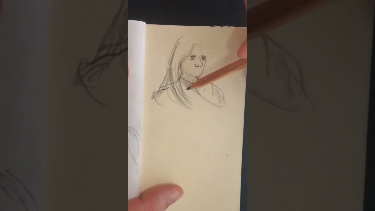 Sadie, Jenny and Hosea! | #Drawing Like Arthur Part 19 - YouTube