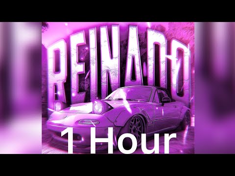 Jmilton - Reinado (Slowed) 1 Hour