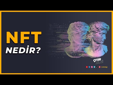 , title : 'NFT Nedir ? - NFT Nasıl Yapılır ? - NFT Coin'