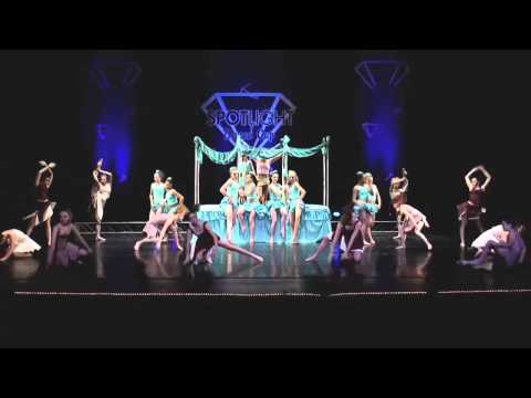 MARIE ANTOINETTE - Rhapsody Performing Arts Center [Denver, CO 2]