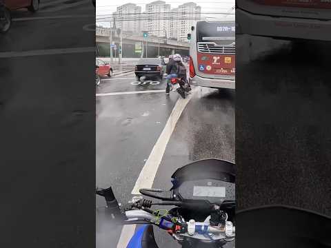 TRÂNSITO NA CAPITAL PAULISTA ⚠️