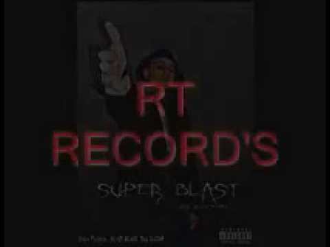 Super Blast feat.B.K - Ta Then