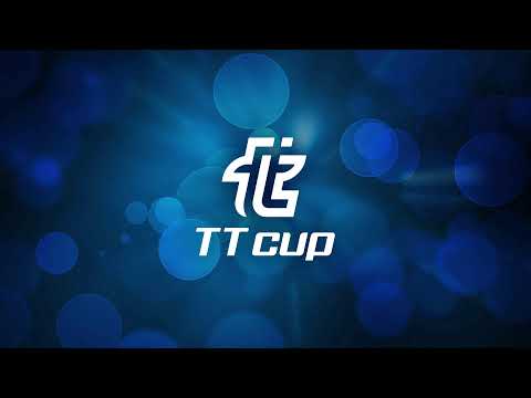 3 Февраля 2022. Серый зал. Вечерний турнир.   ТT CUP