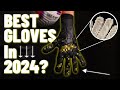 THE BEST GLOVES IN 2024? - Goalkeeper Glove Review - Best Cheap Goalkeeper Gloves - One Glove Review