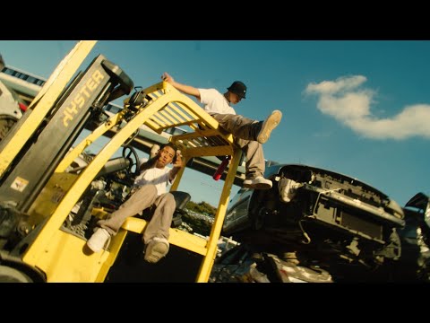 Yung Nobre “Contramão” Feat. Bruxo 021, CaioPassos (Official Video)