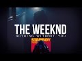 "Nothing Without You" The Weeknd - Cover