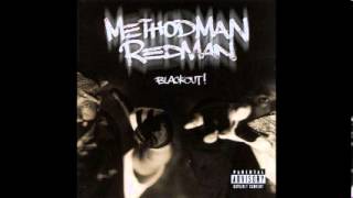 Method Man &amp; Redman - A Special Joint (Intro)