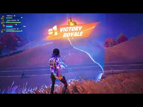 Crown Victory day 1, Chapter 6 Season 2!