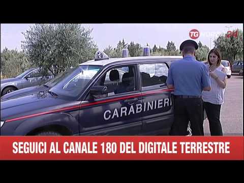 OPERAI FOLGORATI A CAPRARICA