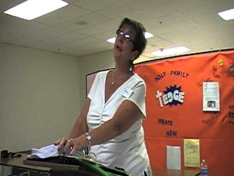 Pray it Off Ellen McCauley 07/28/2011 Successful Weight Loss, Whey Protein Shakes