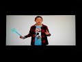 Dakota Lotus NEW DISNEY CHANNEL BUMPER