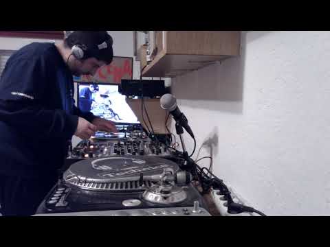 new limit vs makina new mix djlucena 2021 100% vinyl
