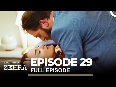 Her Name Is Zehra Episode 29 (English Subtitles)