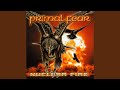 Primal Fear - Red Rain Video