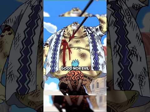 The moment that changed Franky for ever 😭