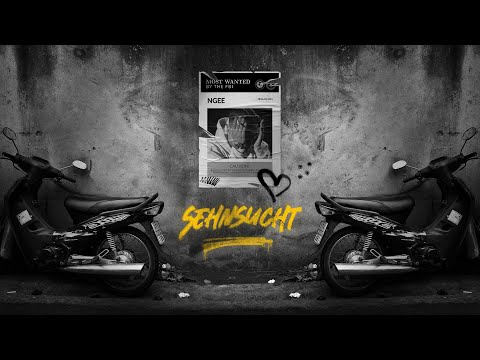 NGEE x RA'IS Type Beat "Sehnsucht" (prod. Claptomanik)