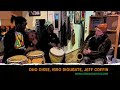 AfricaNashville Presents: Jeff Coffin, and Yeli Ensemble's Dho, and Ibro