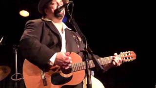 RAUL MALO SOMBRAS, The ARK 12 12 11