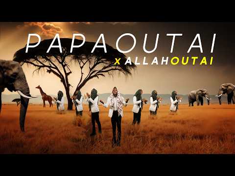 Mahmud Bin Asraf – Papaoutai (English Afro-Soul ) | Muslim Cover