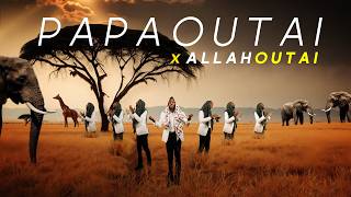 Download lagu PAPAOUTAI by Stromae | Afro-Soul | Muslim Cover mp3