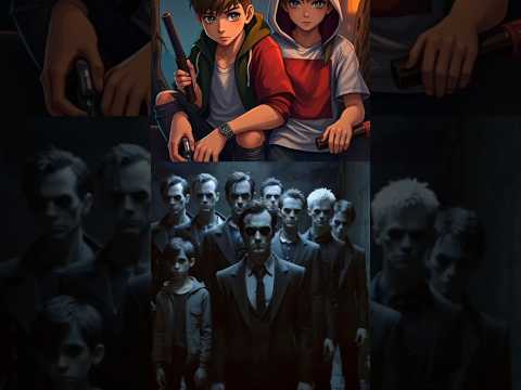 Video cover