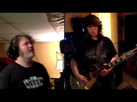 Love Reign O'er Me (The Who cover) - Kenny Howes & the Wow!