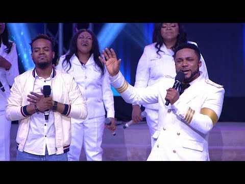 Top Praises & Worship Songs -  What Shall I Render To Jehova (Narekele Mo) + I Believe