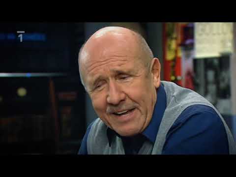 Komici na jedničku: Voskovec a Werich