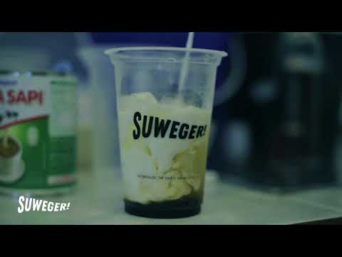 Suweger Indonesia - New Branch Launching Video
