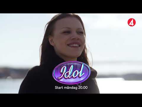 TRAILER IDOL 2020 - Premiär 17 augusti