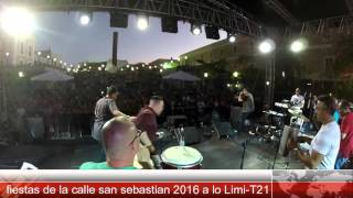 mano arriba a lo limi t 21