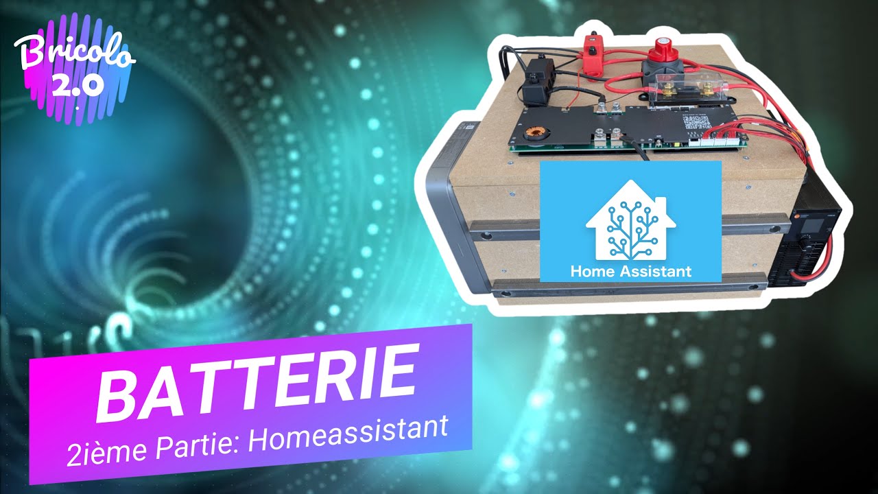 Contrôle du PowerStream dans Home Assistant Maxresdefault