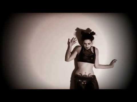 Soraya Moon - Nobodies (Marilyn Manson)