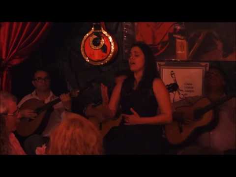 Carla Arruda - "Noite Cerrada"