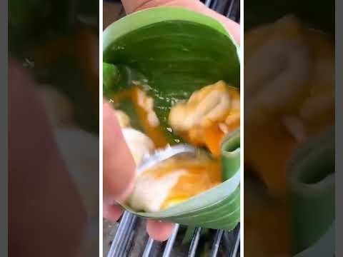 Pempek Lenggang