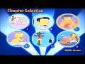 DVD Menu Walkthrough To The Simpsons Film Festival