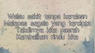 Download lagu Tajul & Wany Hasrita - Rindu Dalam Benci Lirik HD mp3 Download lagu Tajul & Wany Hasrita - Rindu Dalam Benci Lirik HD mp3