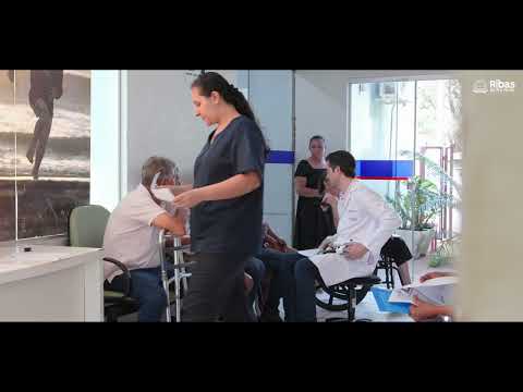Cirurgias oftalmológicas transformam a vida de pacientes em Ribas do Rio Pardo