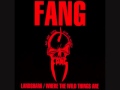 Fang - Road Kills