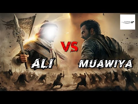 Jang-e-Siffin: Ali vs Muawiya | Documentary