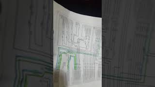 2014 CHEV EQUINOX 2.4L, CAN BUS COMM, STEERING ANGLE, & MULTI-AXIS ACC SENSOR FAULTS (PART I)