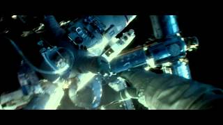 Gravity Trailer Set To Bangarang